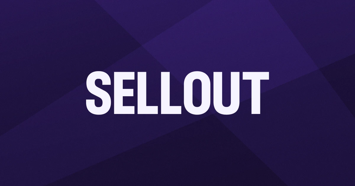 Tickets that can’t be faked, and a secure account to keep them in